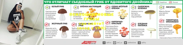 Альфа ПВП Алексин